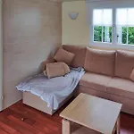 2 Bedroom Cozy In Ferienhaus *