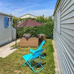 2 Bedroom Cozy In *