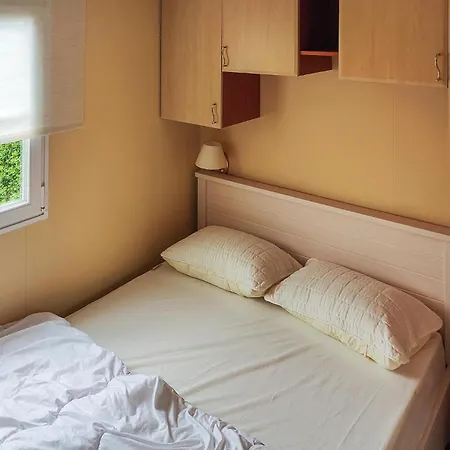 2 Bedroom Cozy In *