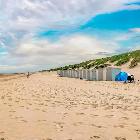 2 Bedroom Cozy In * ブレーデネ