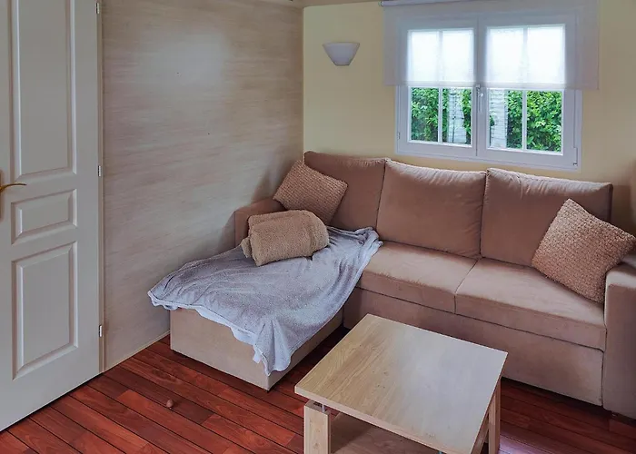 2 Bedroom Cozy In Tatil Evi *