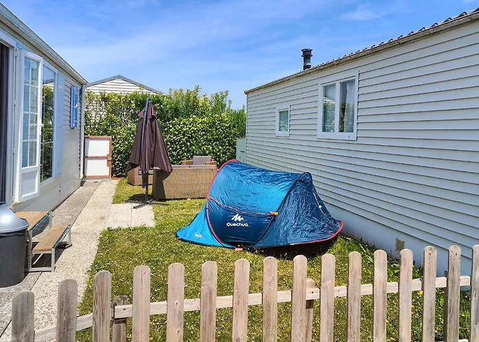 2 Bedroom Cozy In Tatil Evi *