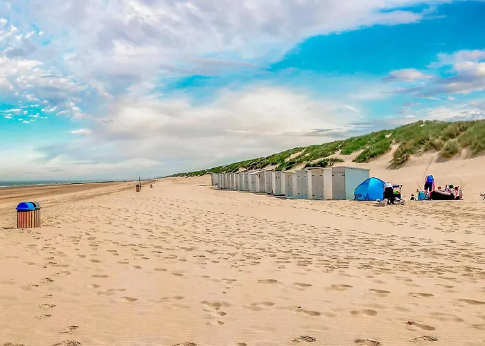 2 Bedroom Cozy In * Bredene